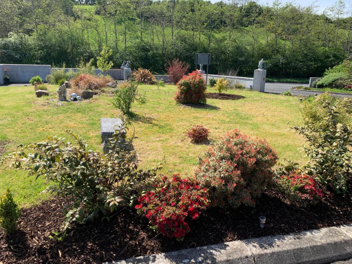 Hotel Roadside House Ballynahinch Zewnętrze zdjęcie