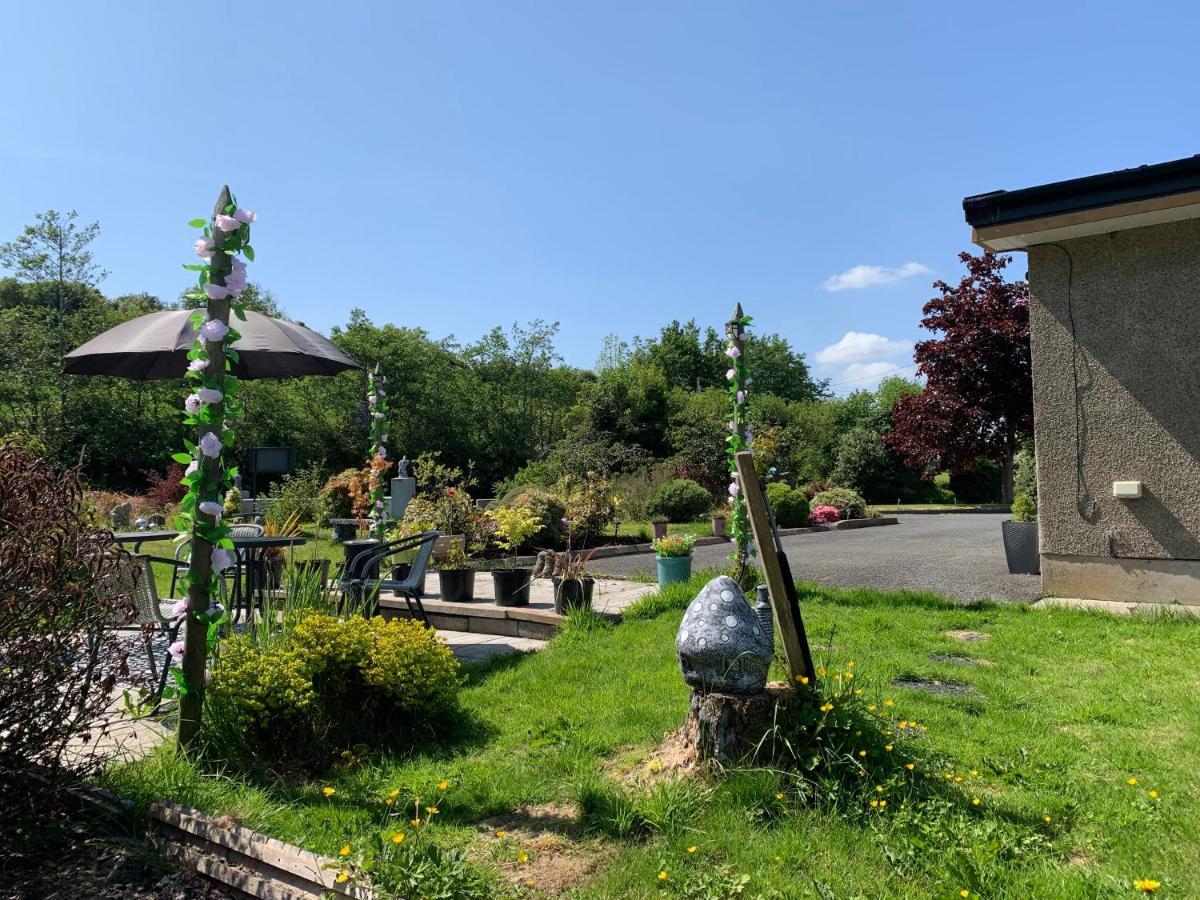 Hotel Roadside House Ballynahinch Zewnętrze zdjęcie